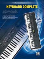 Ultimate Beginner Series: Keyboard Complete Standard