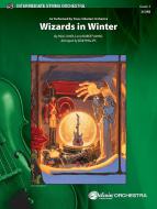 Wizards in Winter Standard