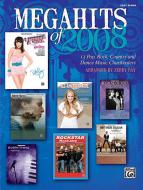 Megahits Of 2008 (Easy Piano) 