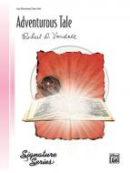 Adventurous Tale 