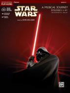 Star Wars Episodes I-VI 