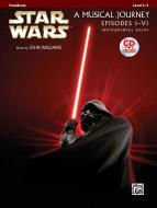 Star Wars Instrumental Solos (Movies I-VI) 
