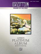 V: Houses of the Holy 