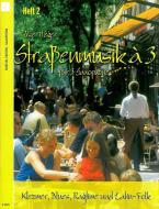 Straßenmusik à 3 Heft 2 