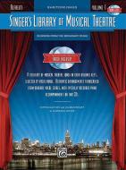 Singer's Library of Musical Theatre Vol. 1 (Baritone/Bass Voice) 