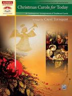 Christmas Carols for Today 
