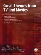 Great Themes from TV and Movies Standard