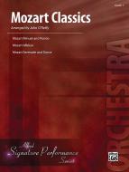 Mozart Classics Standard