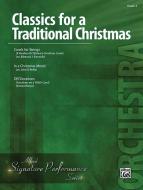 Classics for a Traditional Christmas, Level 2 Standard