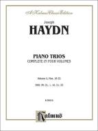 Piano Trios Vol. 4 