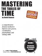 Mastering the Tables of Time Vol. 1 