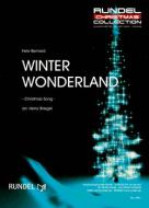 Winter Wonderland 