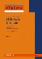 Gershwin Portrait 