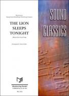 The Lion Sleeps Tonight 