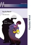 Fun For Band ! 
