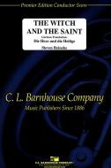The Witch And The Saint (Partitura de gran tamaño) 