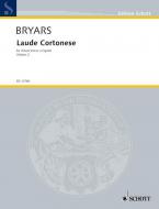 Laude Cortonese Vol. 2 Standard