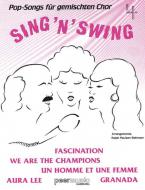 Sing 'n' Swing Vol. 4 
