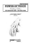 Reich mir die Hand mein Leben 