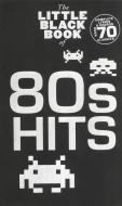 The Little Black Book of '80s Hits 