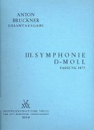 Symphony No.3 (1873) 