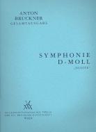 Symphony D minor (No.0) 