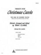 25 Christmas Carols 