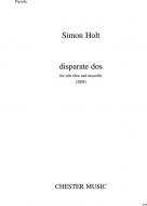 Disparate Dos 