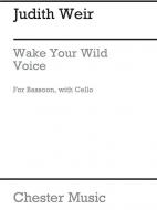 Wake Your Wild Voice 