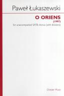 O Oriens 