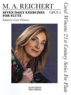 7 Daily Exercises Op. 5 