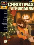 Easy Rhythm Guitar Vol. 12: Christmas Strumming 