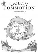 Ocean Commotion 
