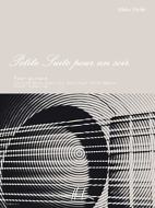 Petite suite pour un soir / B-minor Evening Suite 