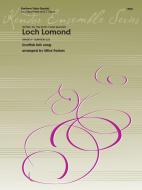 Loch Lomond Standard