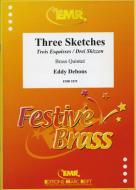 Three Sketches Standard