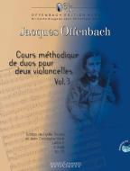 Cours méthodique de duos op. 53 Band 5 