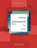 String Quartet III Standard