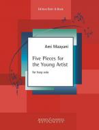 Five Pieces for the Young Artist 