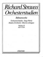Orchestral Studies 
