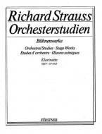 Orchestra Studies: Clarinet Vol. 5 