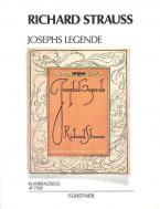 The Legend of Joseph, Op. 63 