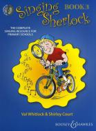 Singing Sherlock Vol. 3 