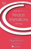 Peace Variations 