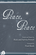 Peace, Peace Standard