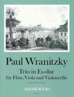 Trio in E flat major 