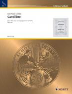 Cantilène op. 84 Standard