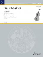 Suite D Minor Op. 16 Standard