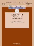 Liebesleid 
