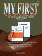 My First Schroeder Vol. 1 